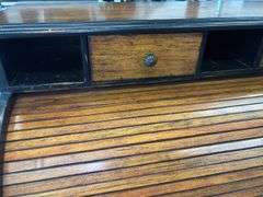 Petite Roll Top Desk