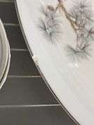 Fashion Manor Japan China Set