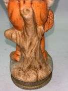 Porcelain Figurines