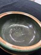 Pottery