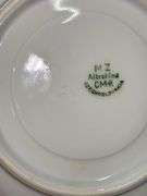 Teacup and Saucer Variety