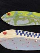 Pottery Fish