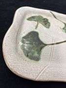 Turtle Bay Works Pottery Plate