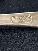 Variety of Silver Plated Flatware