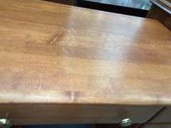 Petite Desk