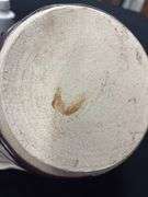 Pottery Bowl
