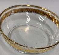 Monaco Toscany Japan Demitasse Cups and Saucers