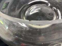 Punch Bowl and Cups