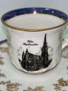 Teacup and Saucer Variety