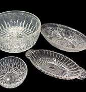 Serving Bowl Variety