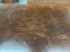 Thomasville Side Table