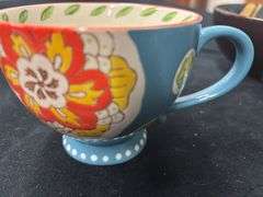 Cups/Soup Bowls