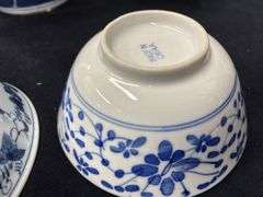 Oriental Decor