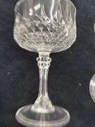 Crystal Glasses