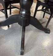 Pier One Imports Table and Chairs (3)