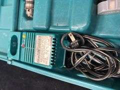 Mikita Cordless Driver Drill