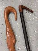 Vintage Canes