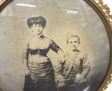 Vintage/Antique Photograph