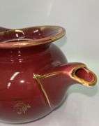 Vintage Hall Teapot