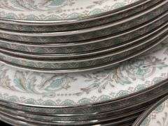 Noritake China