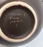 Mara Mexican Bowls and Plates