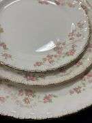 Pope Gosser China Set