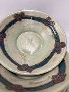 Mara Mexican Bowls and Plates