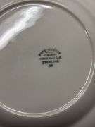 Pope Gosser China Set