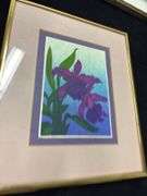 Variety of Artwork