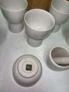 Variety of Kitchen Accessories