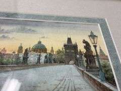 Variety of Artwork