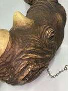 Hornsby’s Hard Cider Rhino Wall Mount