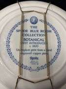 Royal Copenhagen and Spode China