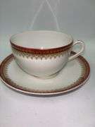 Teacup and Saucer Variety