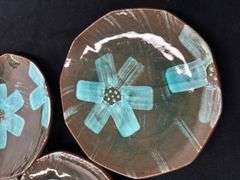 Blue Moon Pottery
