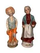 Porcelain Figurines