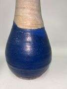 Pottery Vase