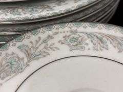 Noritake China