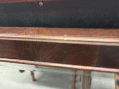 Thomasville Dresser with Mirror