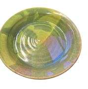 Pottery Plate