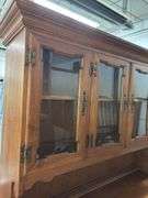 Tell City Young Republic Hutch