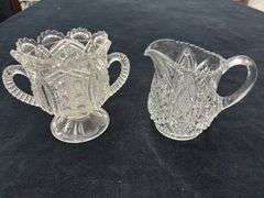 Cut Glass Variety