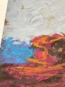 Claire McElveen Original Unframed Art