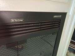 Arrowflame Electric Portable Heater/Fireplace