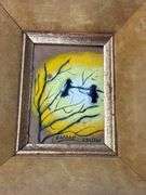 Raphael Limited Edition Framed Art