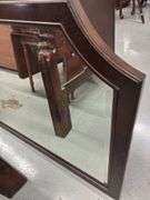 Thomasville Dresser with Mirror