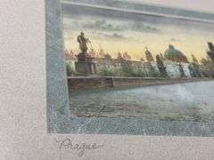Variety of Artwork