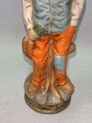 Porcelain Figurines