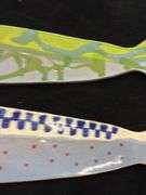 Pottery Fish
