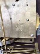 Landen Wall Clock